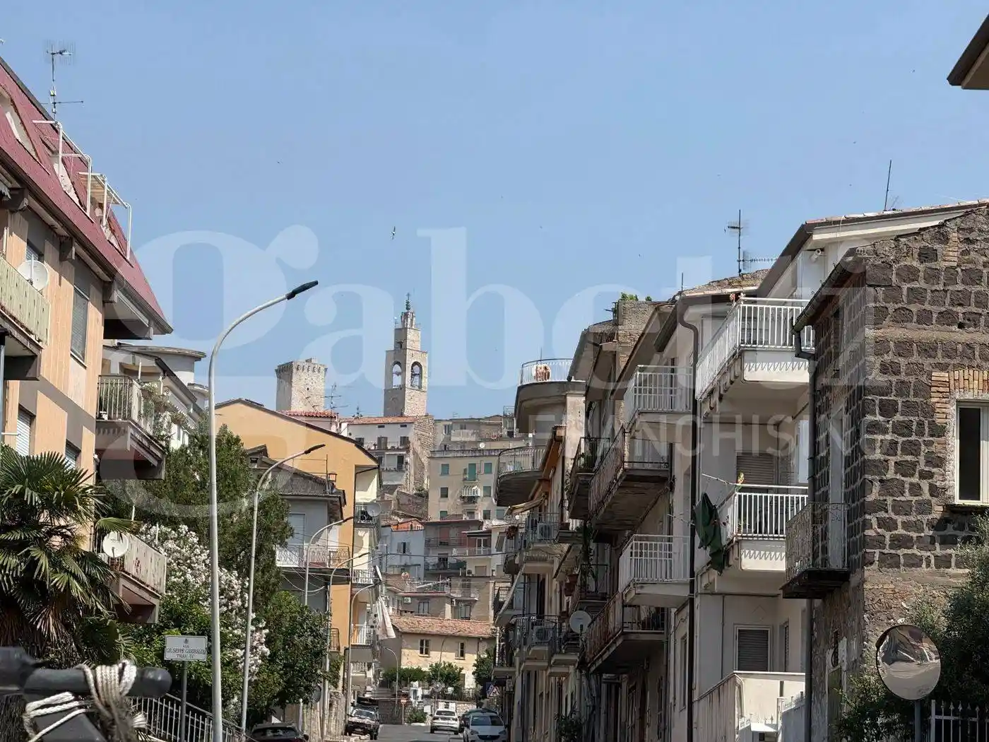 Appartamento in vendita a Castelforte