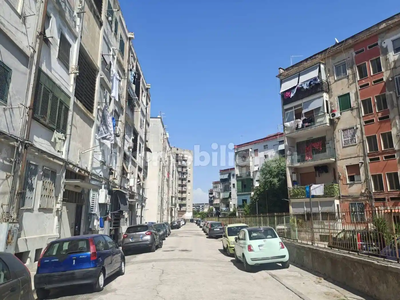 Appartamento in vendita a Napoli