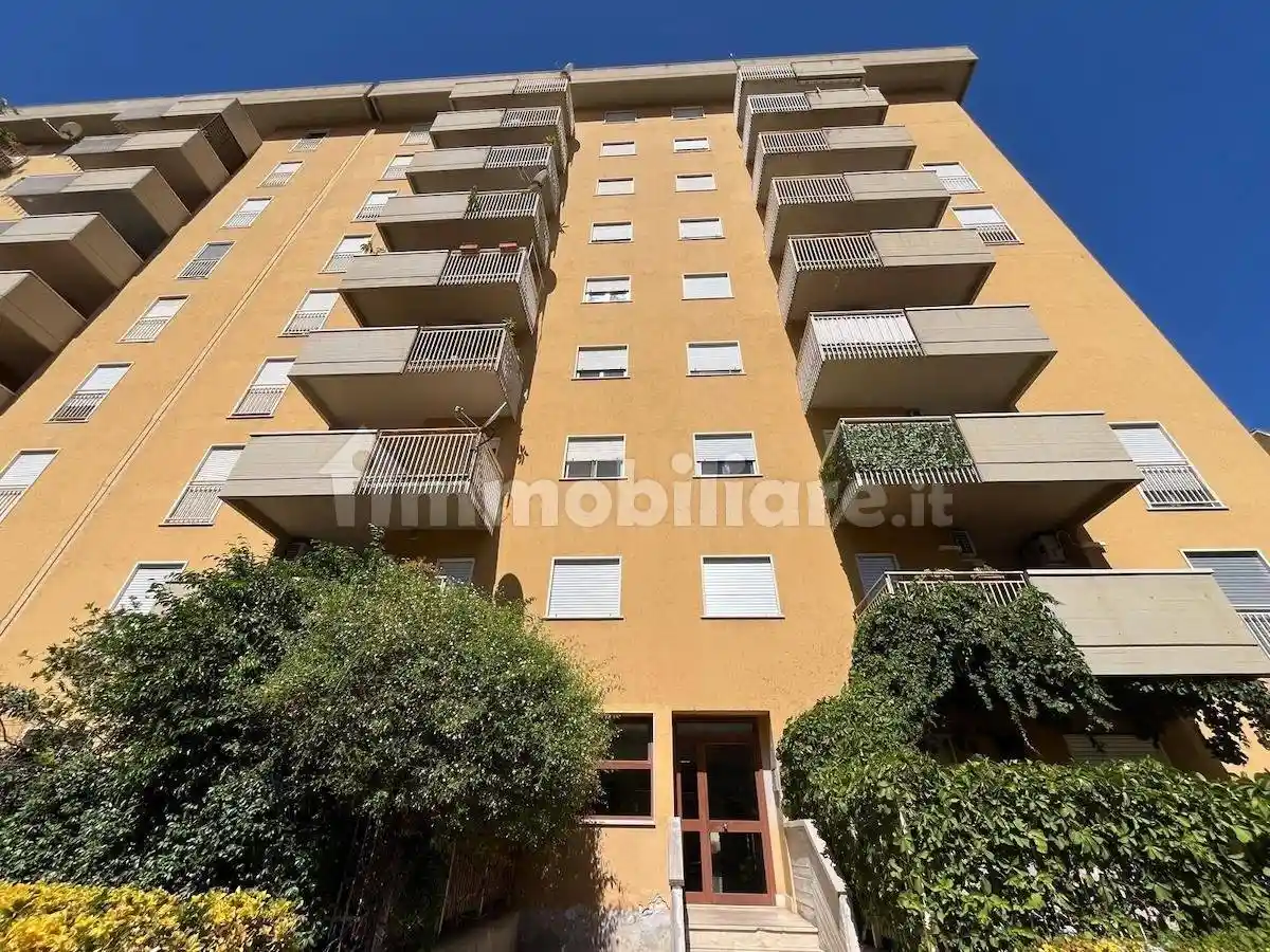 Appartamento in vendita a Palermo