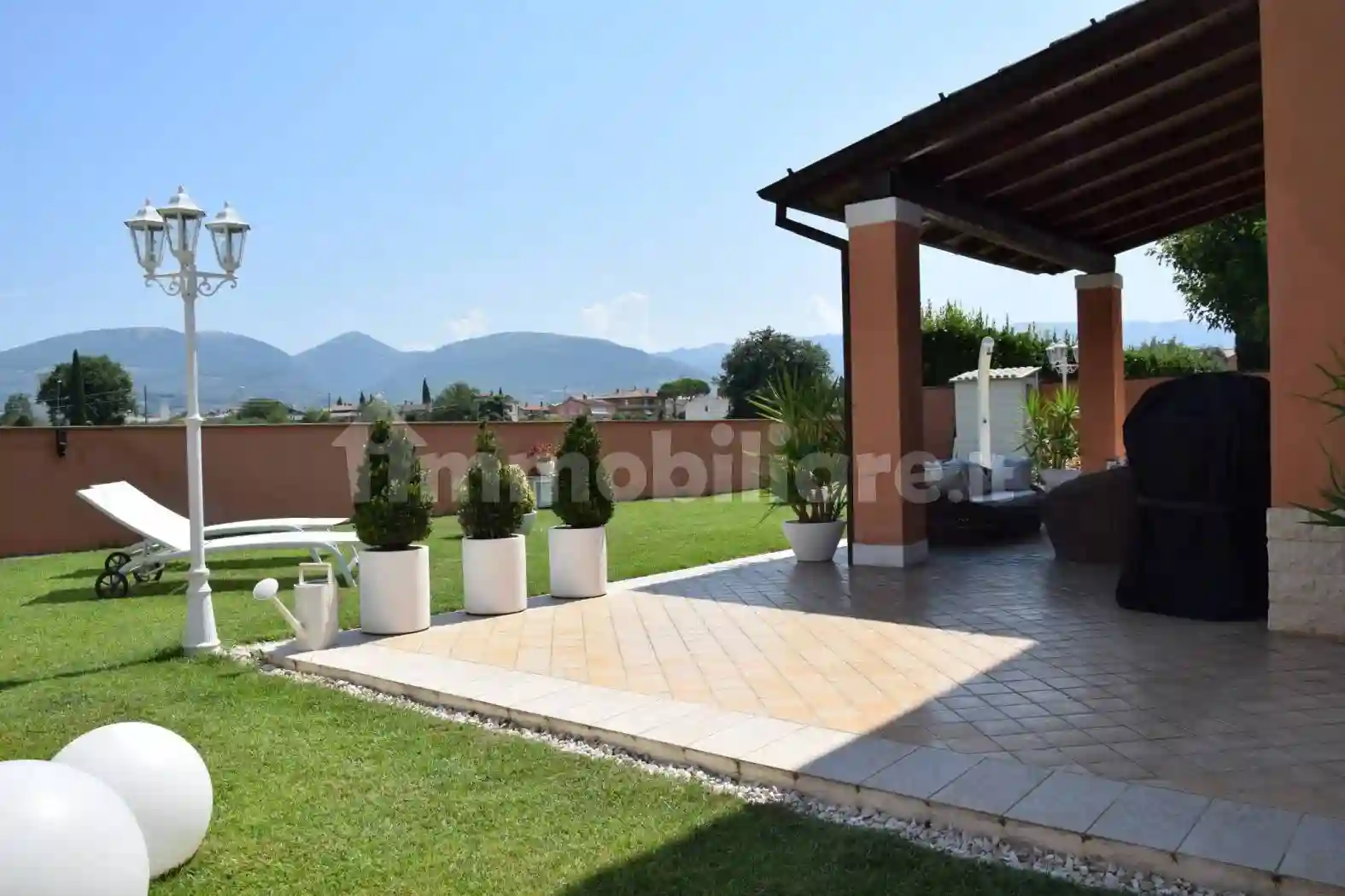 Villa - foto 3