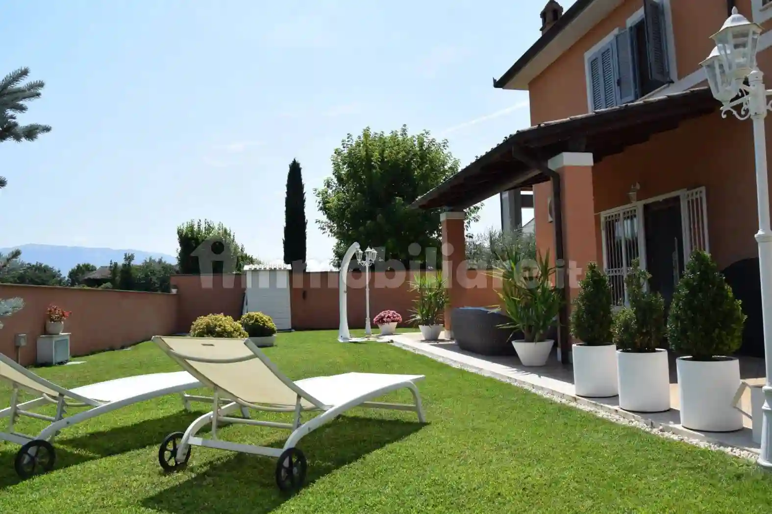 Villa - foto 4
