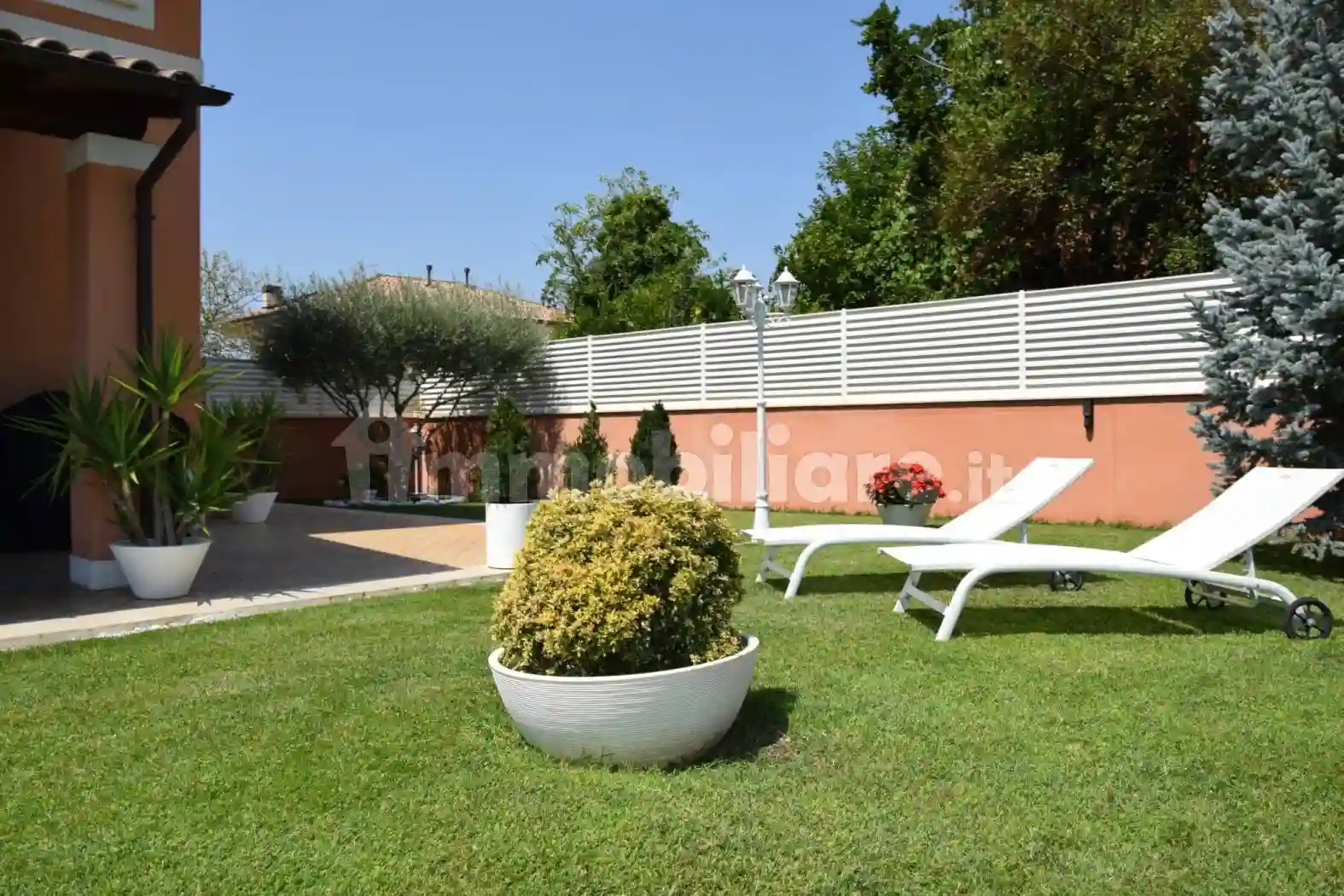 Villa - foto 5