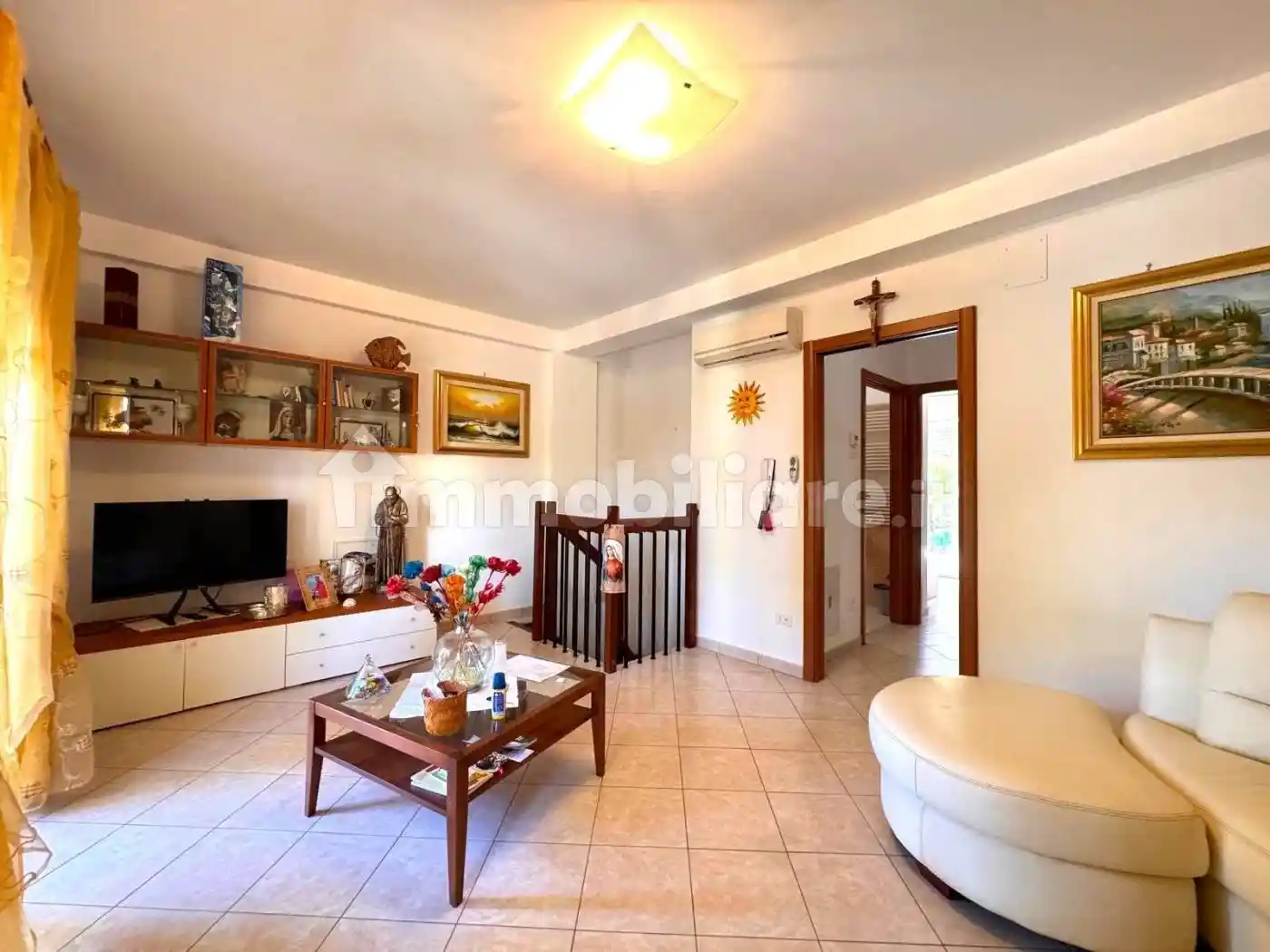 Appartamento in vendita a Silvi