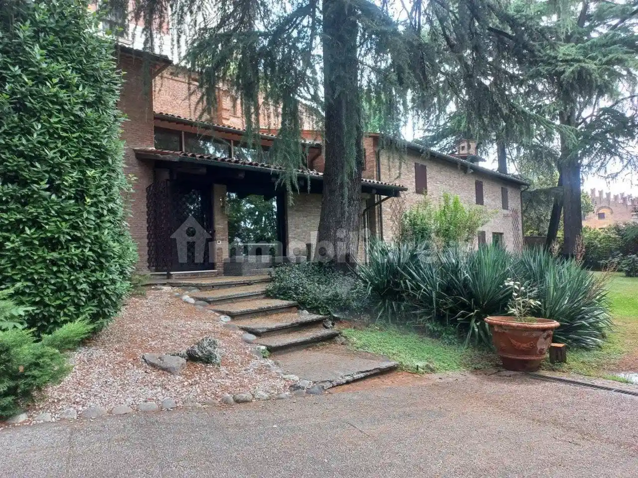 Villa in affitto a Vicenza