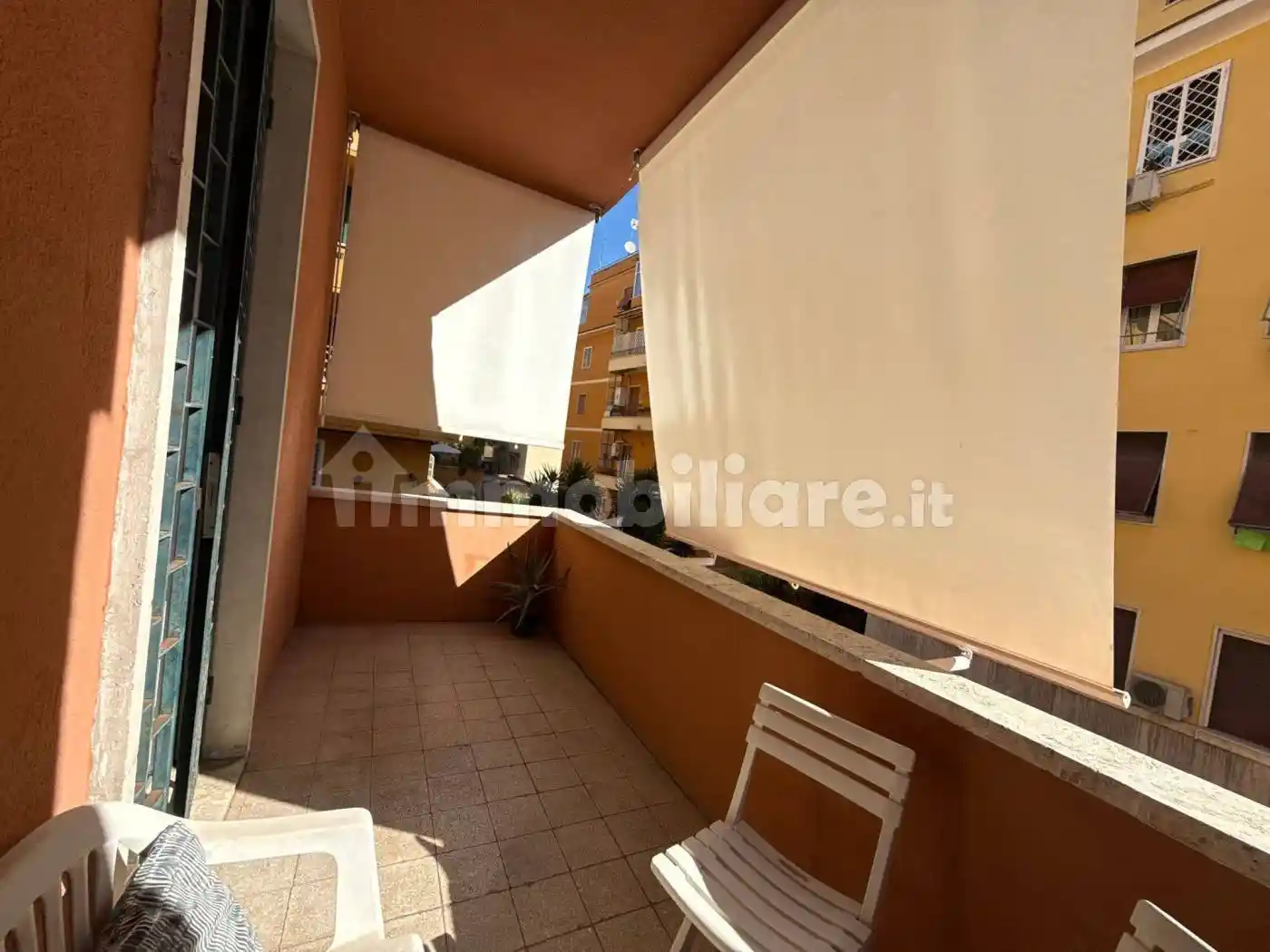 Appartamento in affitto a Roma