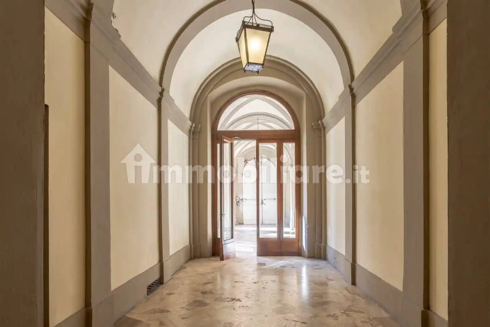 Appartamento in affitto a Firenze