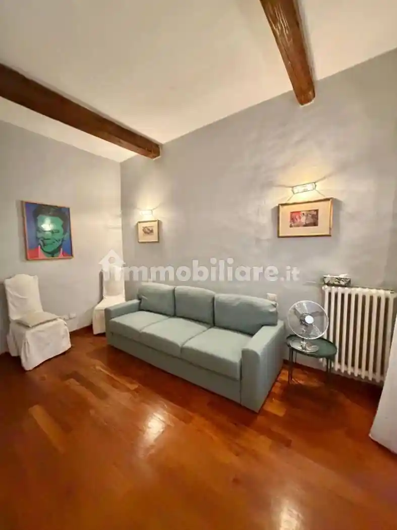 Appartamento in affitto a Firenze