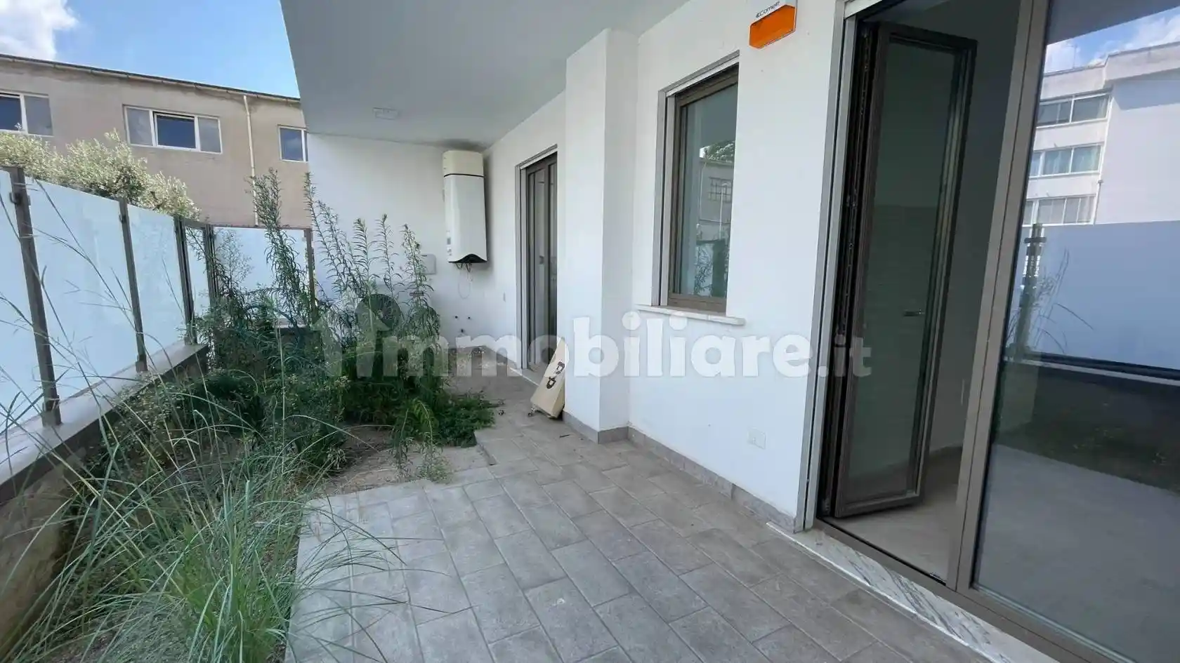 Appartamento in vendita a Terracina