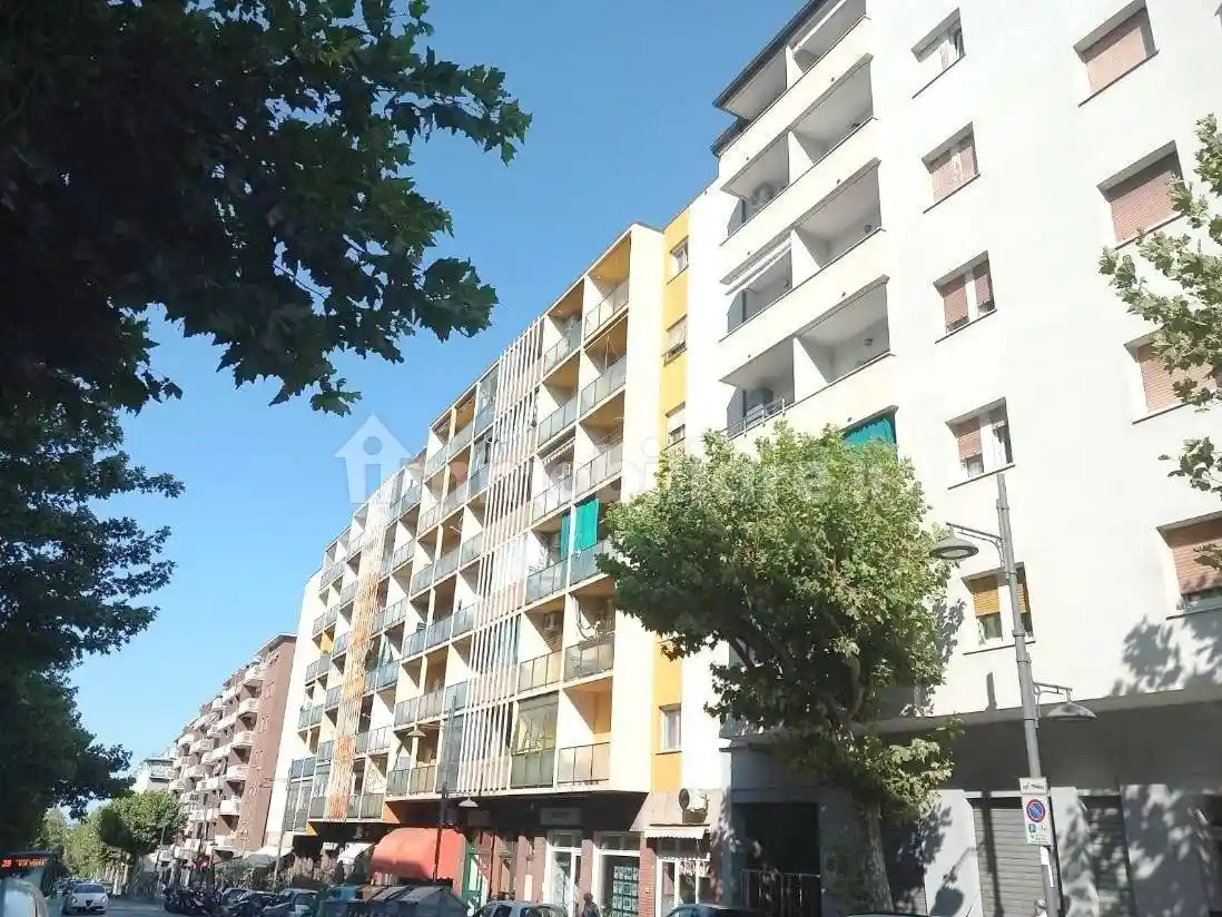 Appartamento in vendita a Trieste