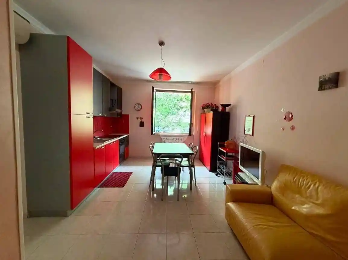 Appartamento in vendita a Sassari