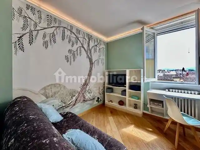 Appartamento in vendita a Firenze
