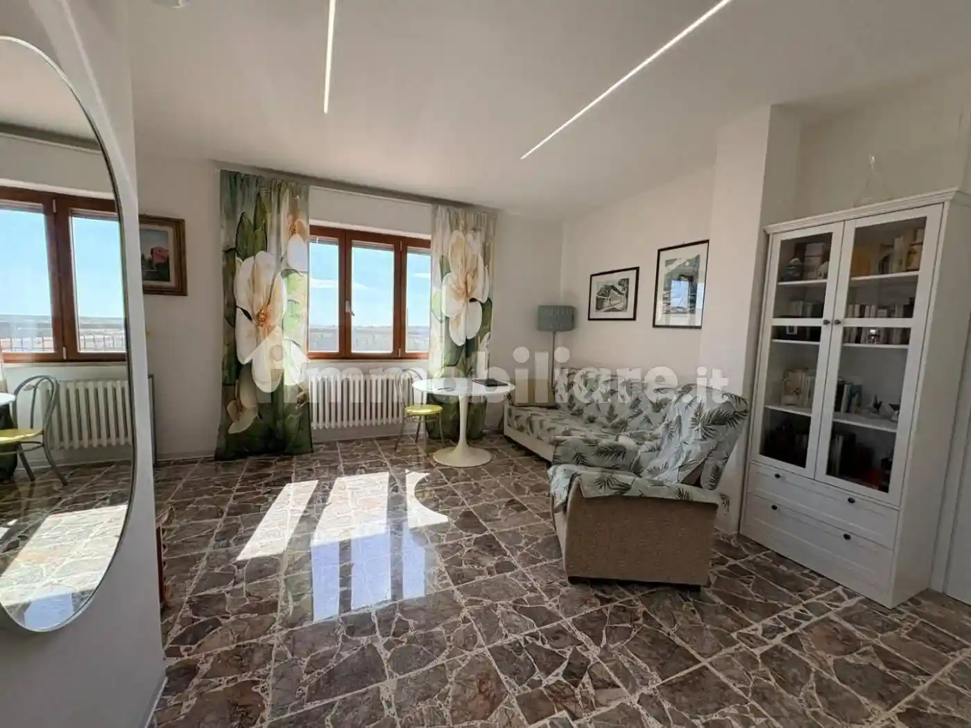 Attico - Mansarda in vendita a Cecina