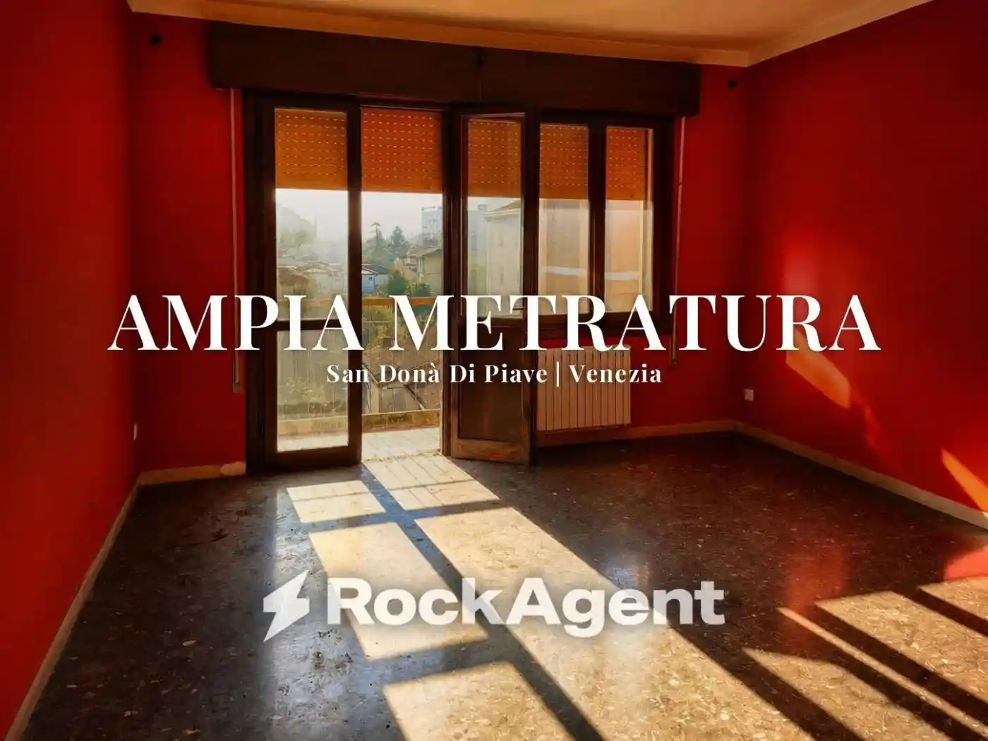 Appartamento in vendita a San Donà di Piave