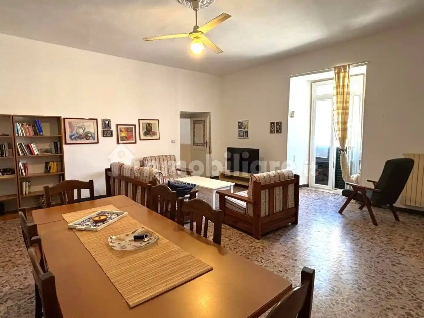 Appartamento in affitto a Gaeta