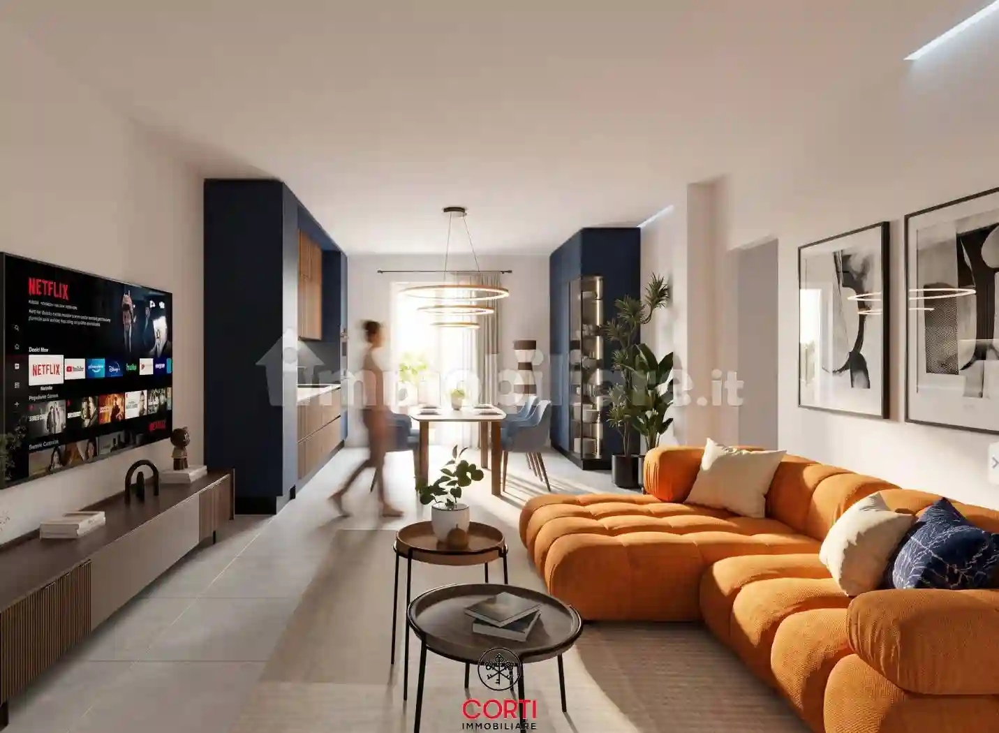 Villa - foto 4