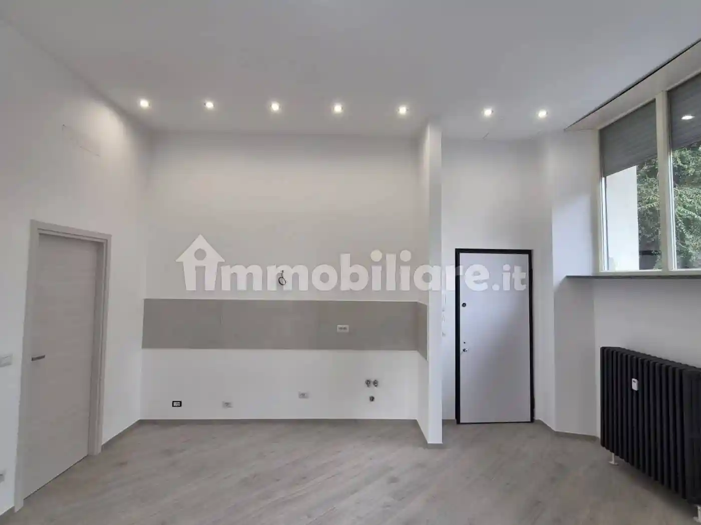 Appartamento in affitto a Torino