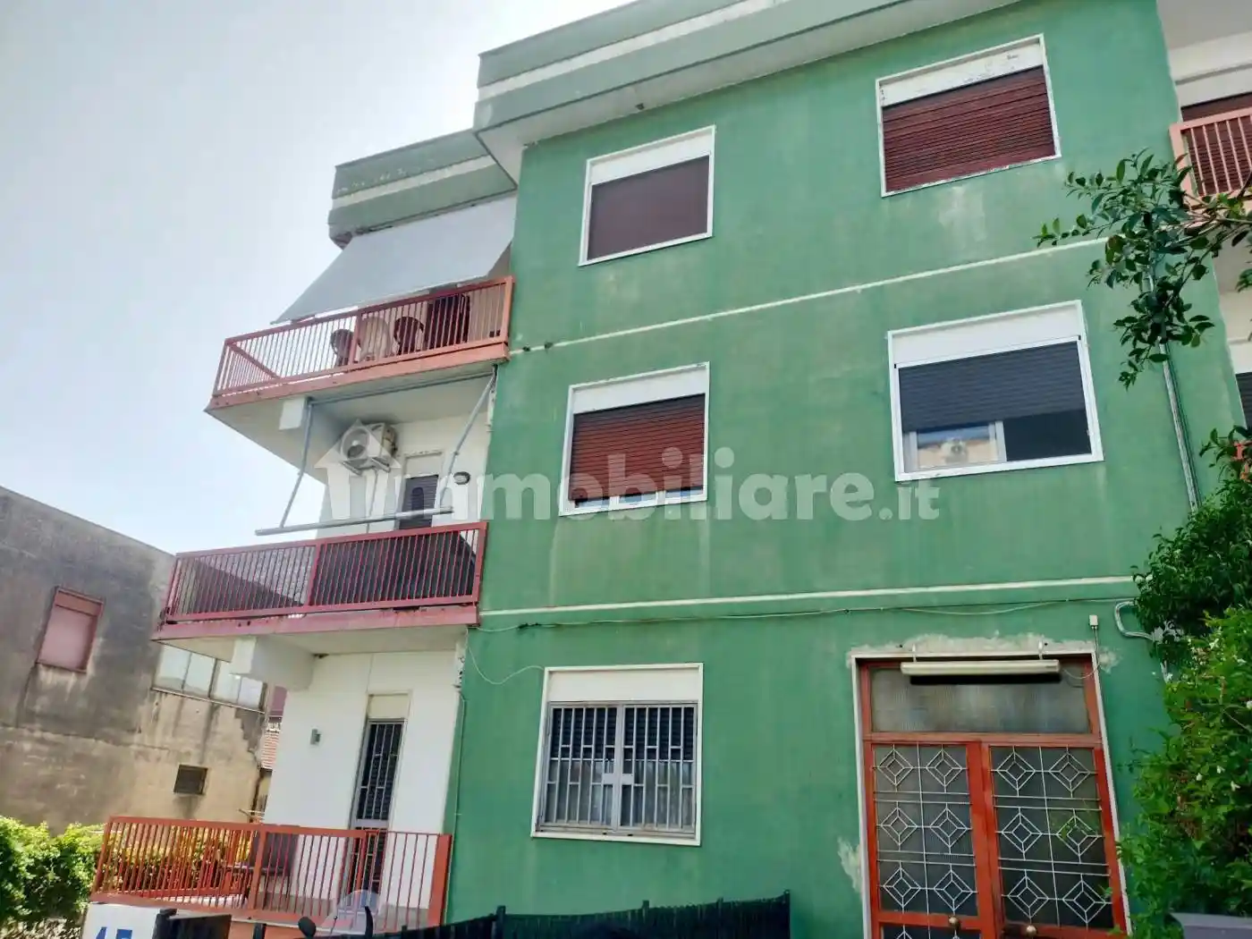 Appartamento in vendita a Catania