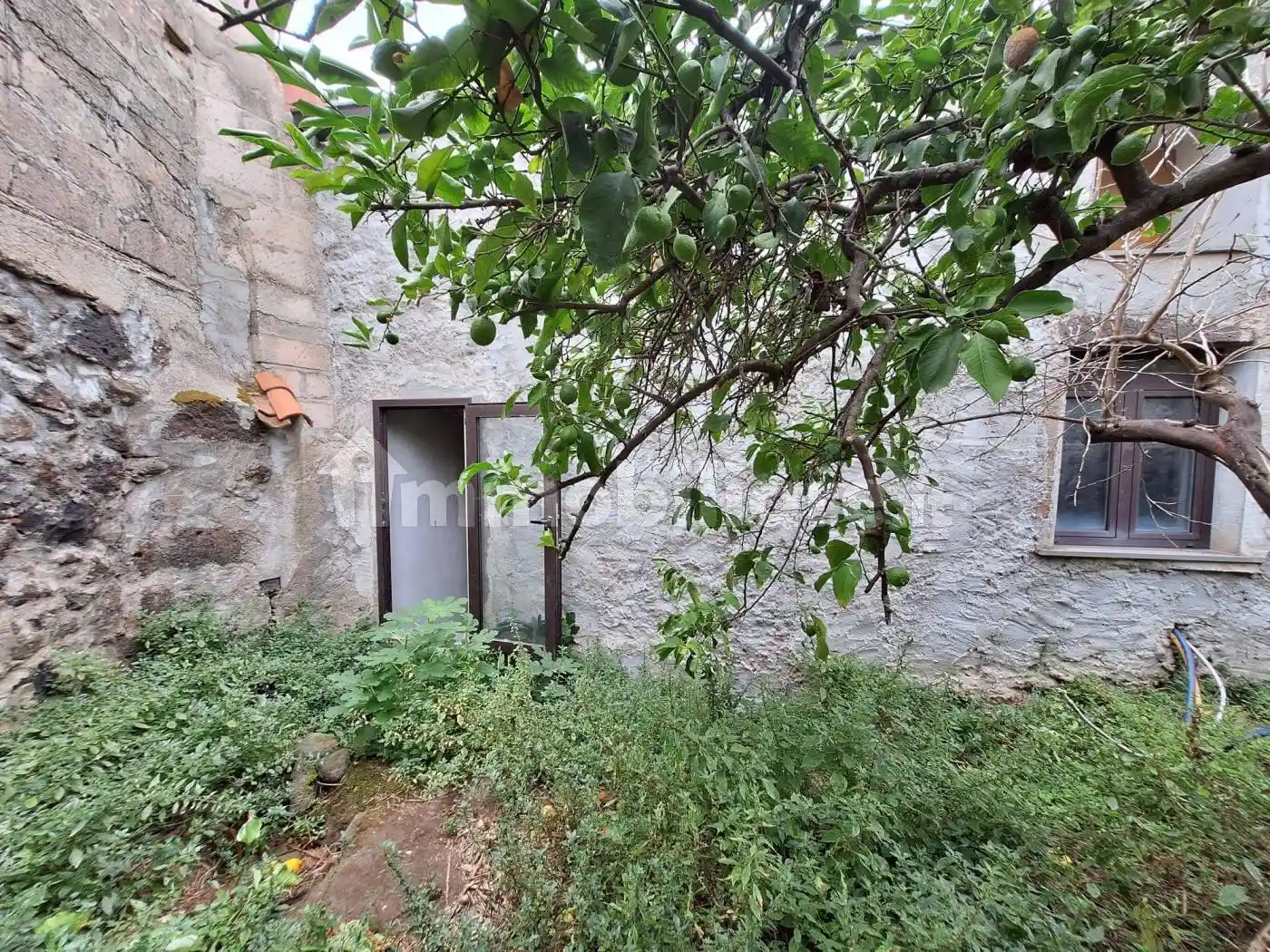 Casa indipendente in vendita a Suni