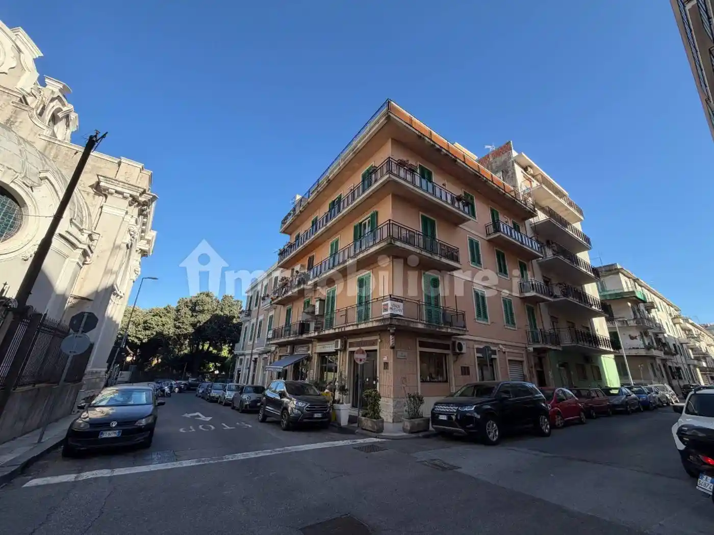 Appartamento in vendita a Messina