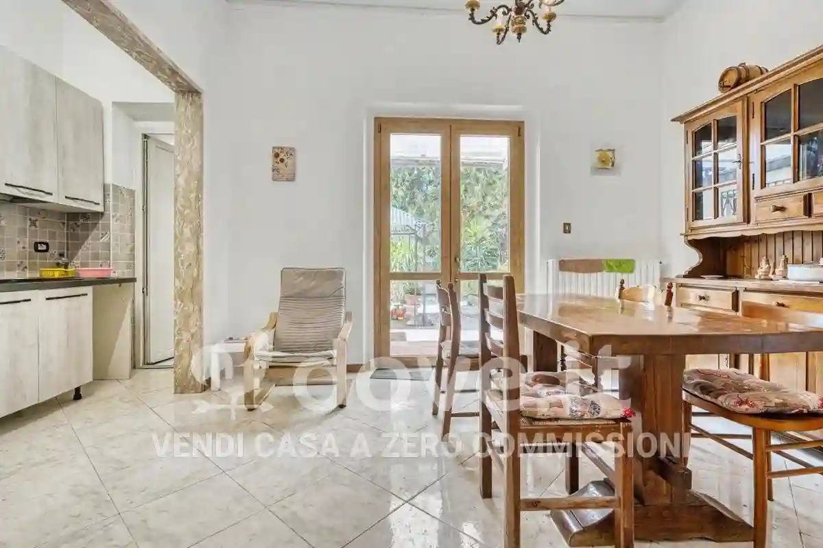 Villetta a schiera - foto 4