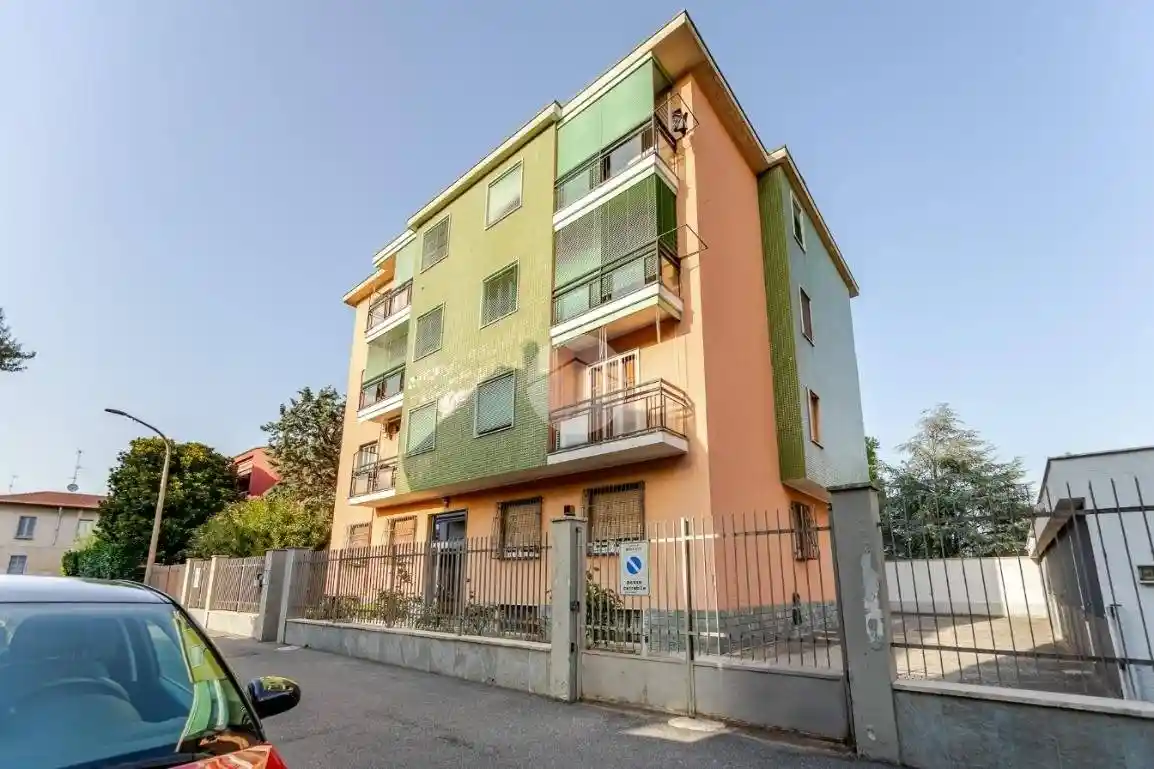 Appartamento in vendita a Bollate