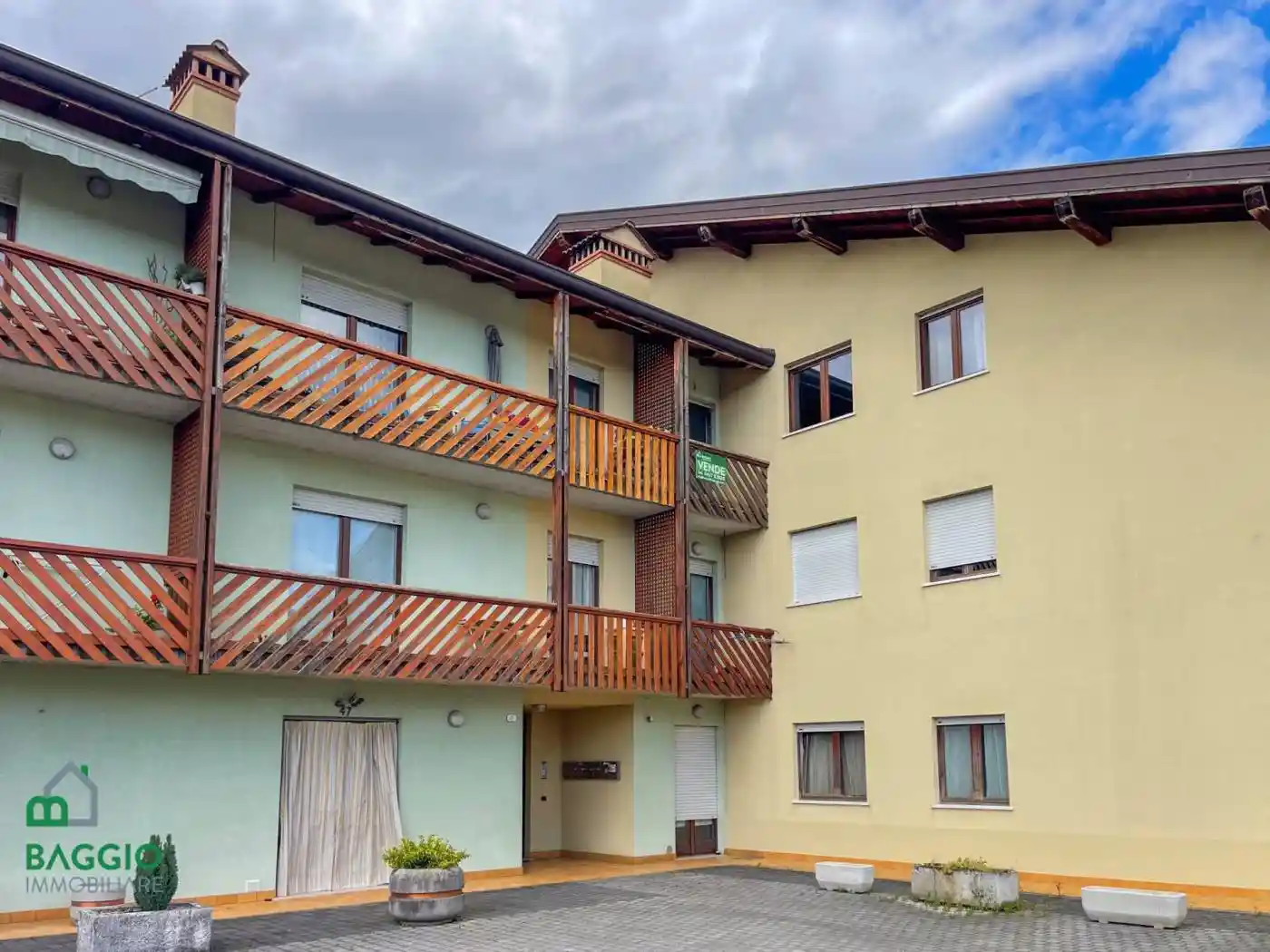 Appartamento in vendita a Borgo Valbelluna