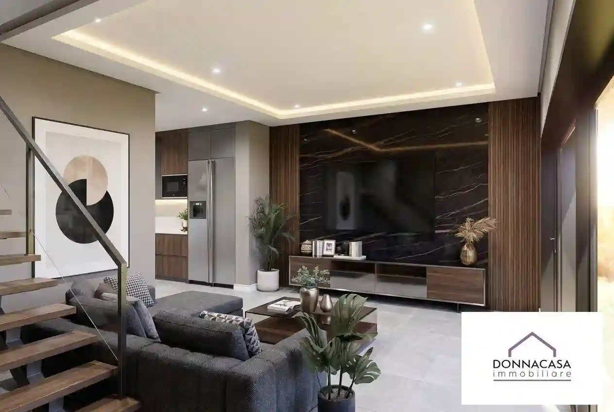 Villa - foto 3