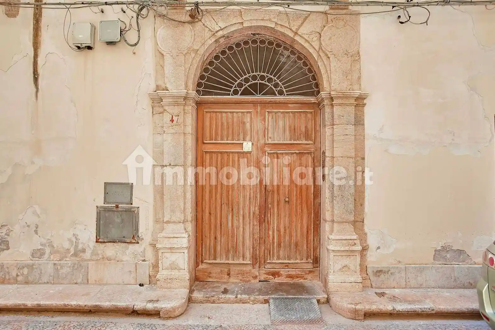 Appartamento in vendita a Trapani