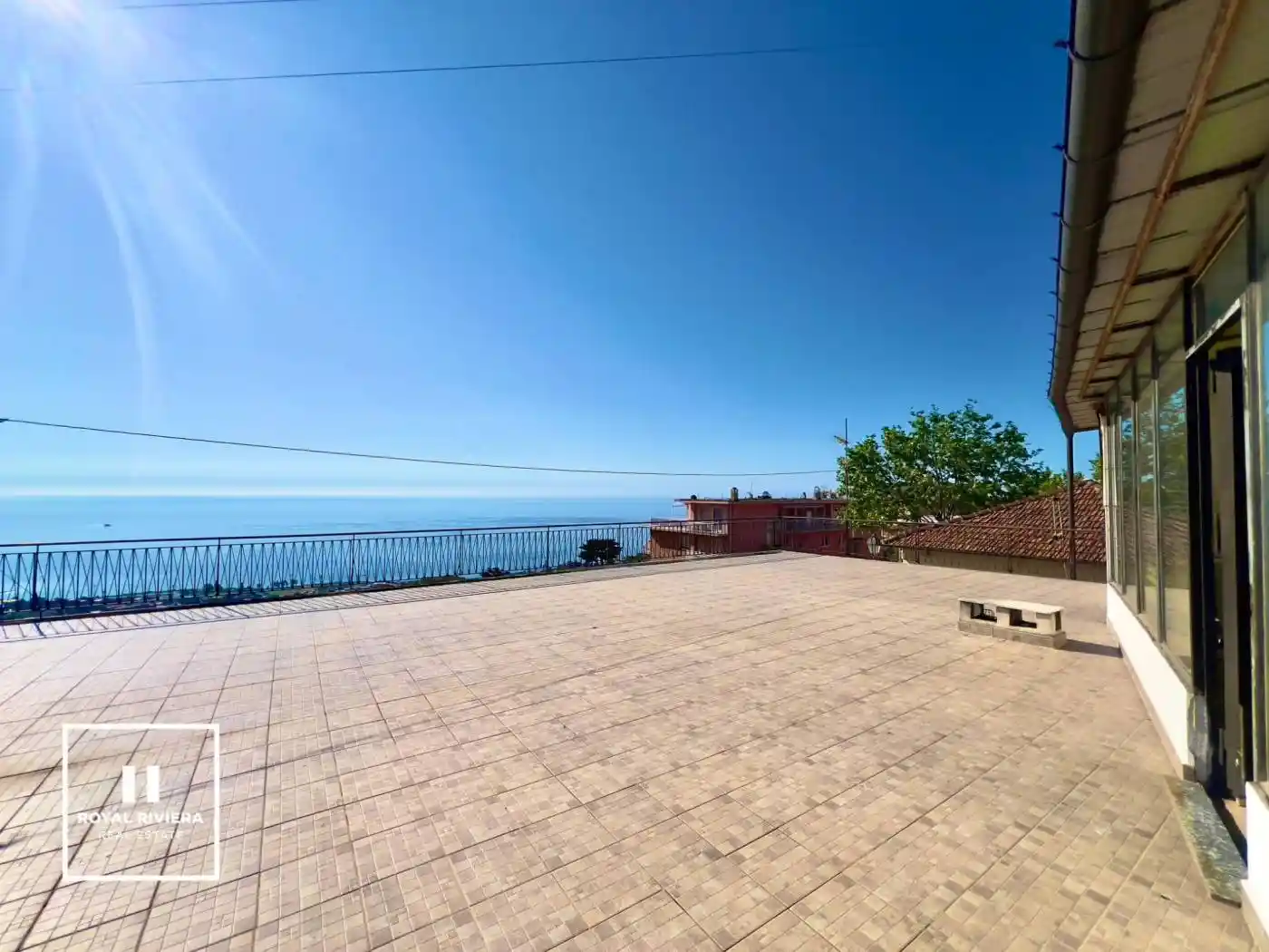 Villa in vendita a Sanremo