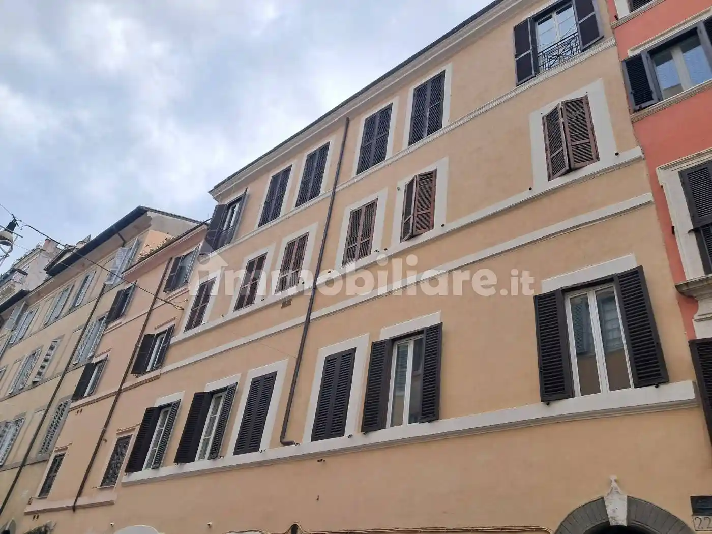 Appartamento in affitto a Roma