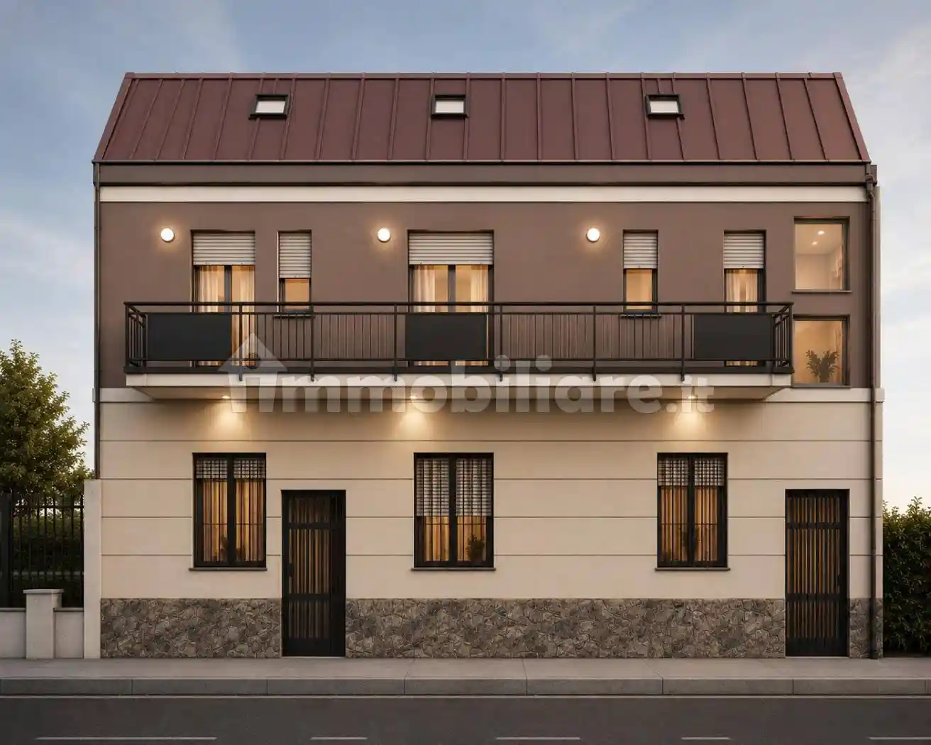 Appartamento in vendita a Sesto San Giovanni
