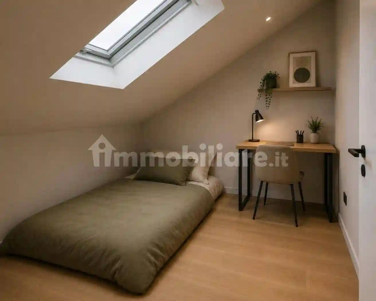 Appartamento - foto 5