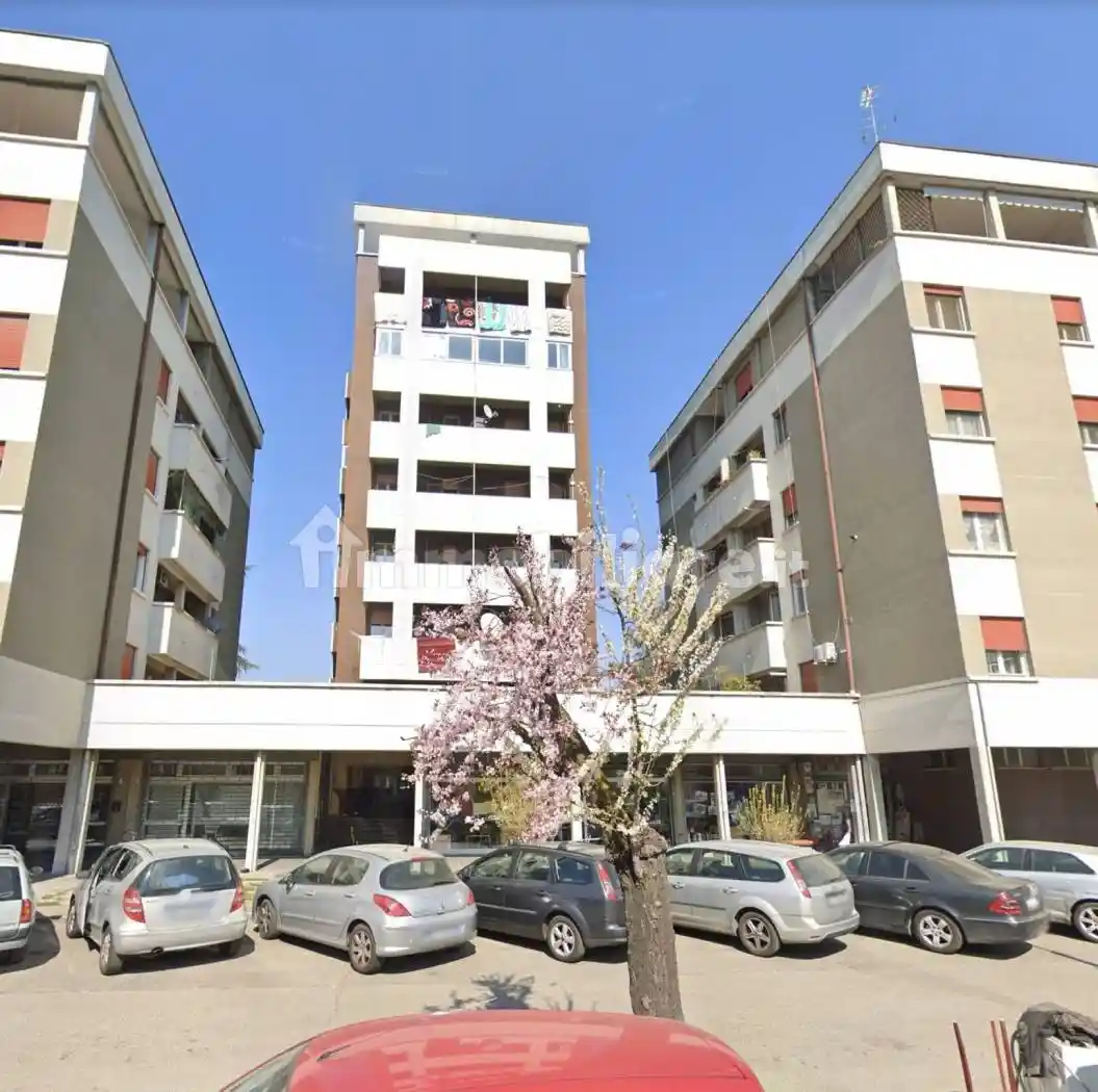 Appartamento in affitto a Reggio Emilia