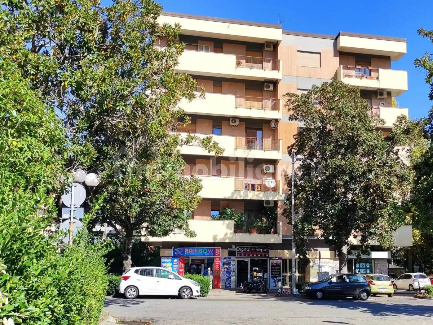 Appartamento in vendita a Rende