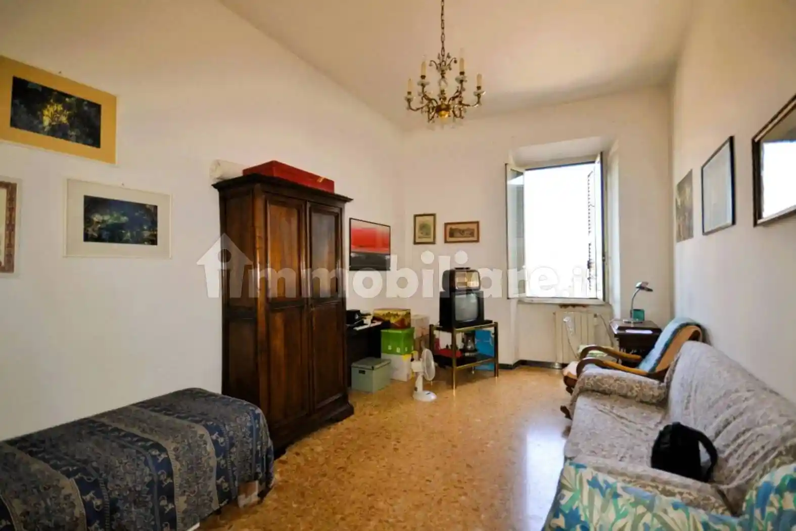 Appartamento in vendita a Tivoli