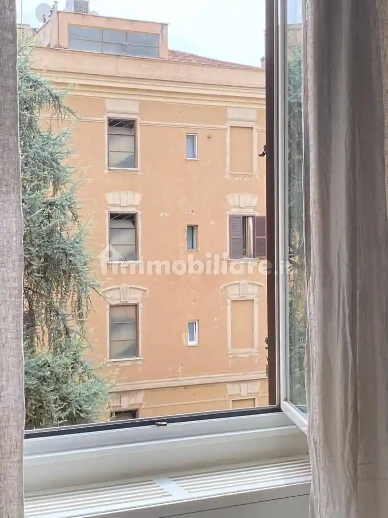 Appartamento in affitto a Roma