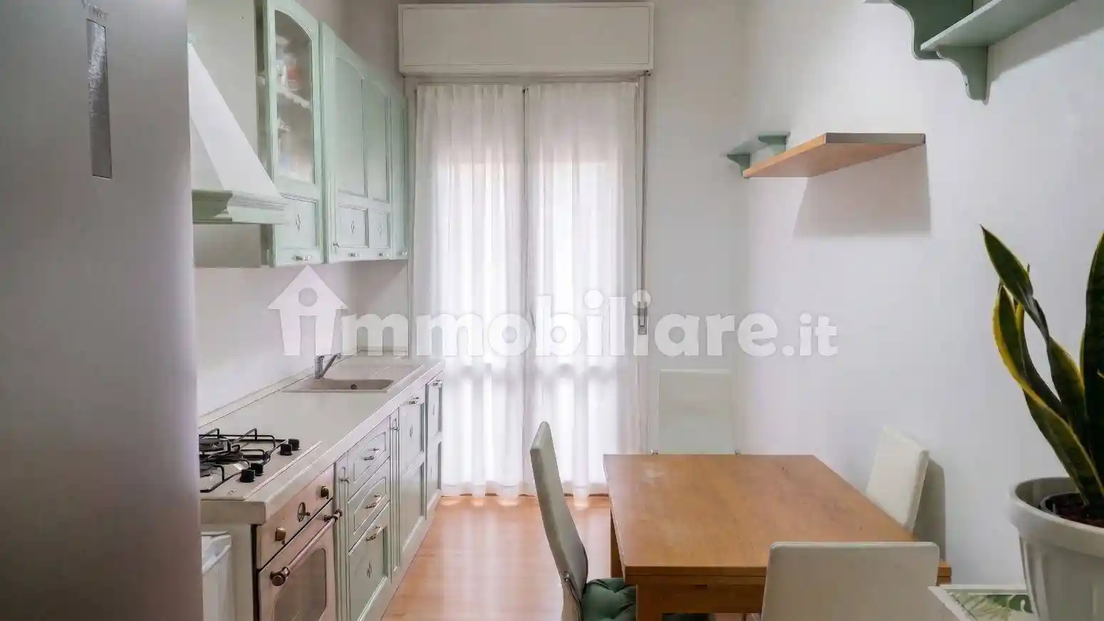 Appartamento in vendita a Sasso Marconi