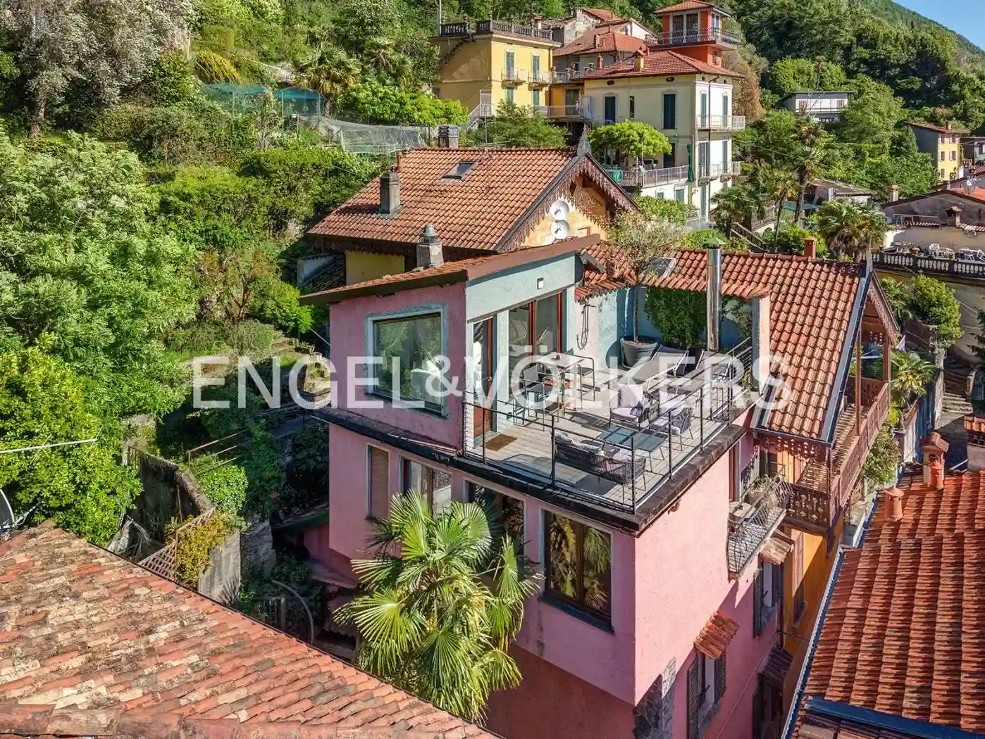 Villa - foto 3