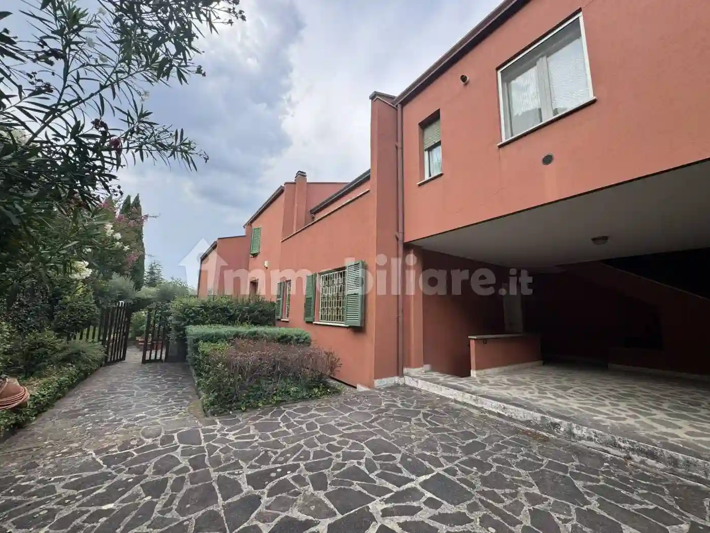 Villetta a schiera - foto 3