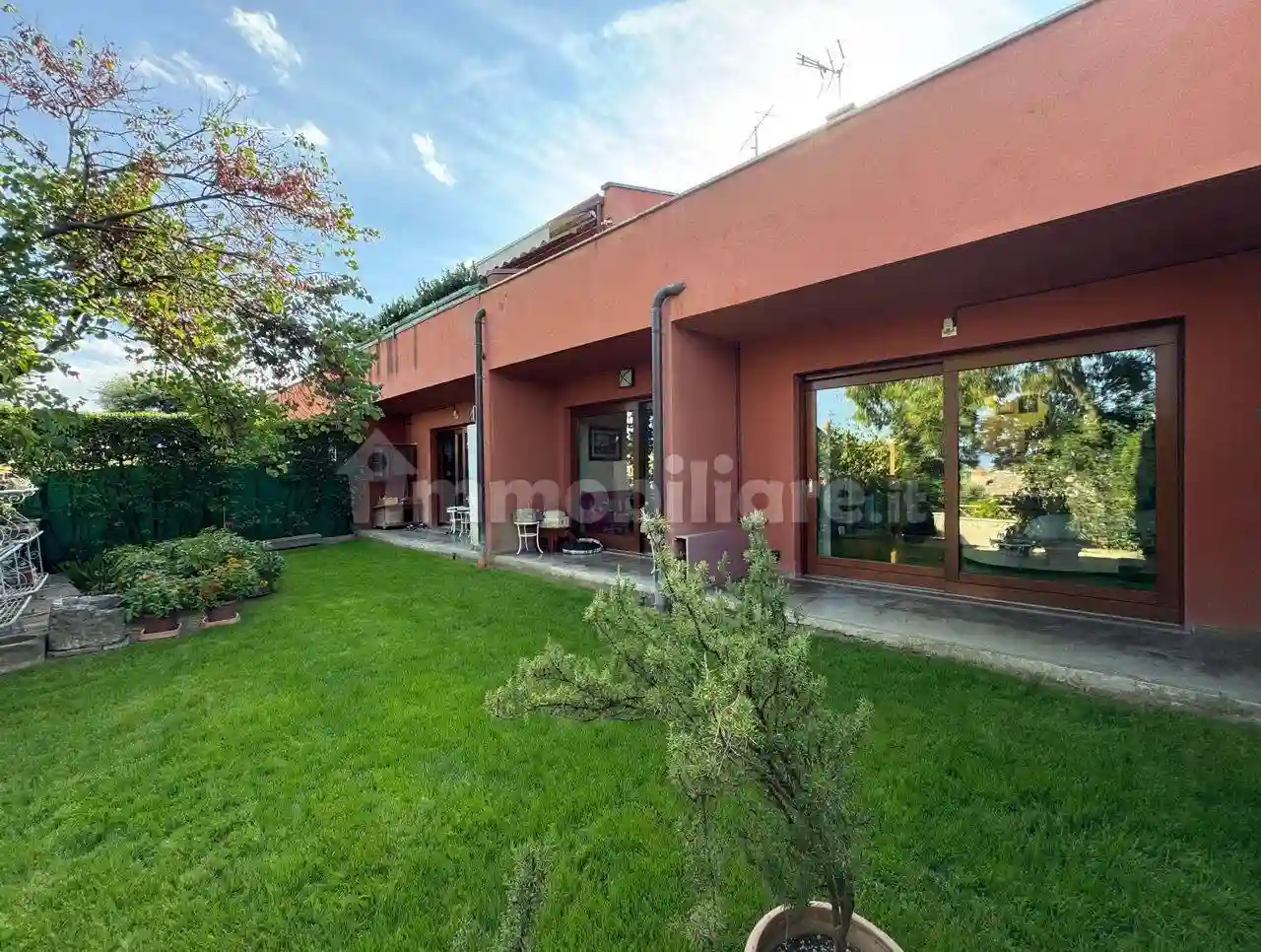 Villetta a schiera - foto 5