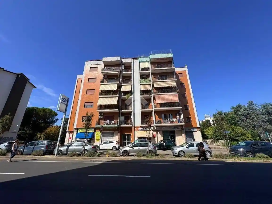 Appartamento in vendita a Rende