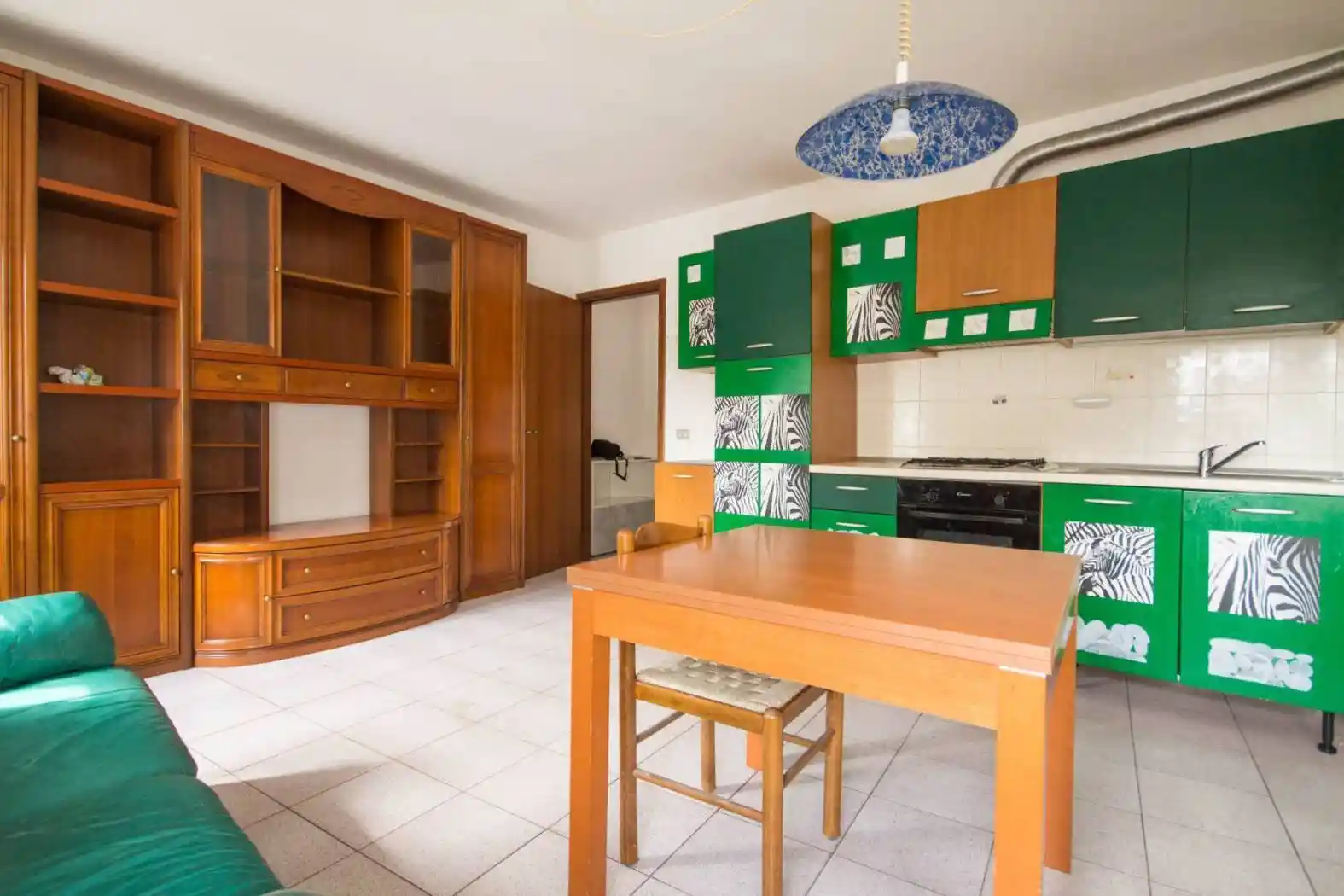 Appartamento in vendita a Castel d'Azzano