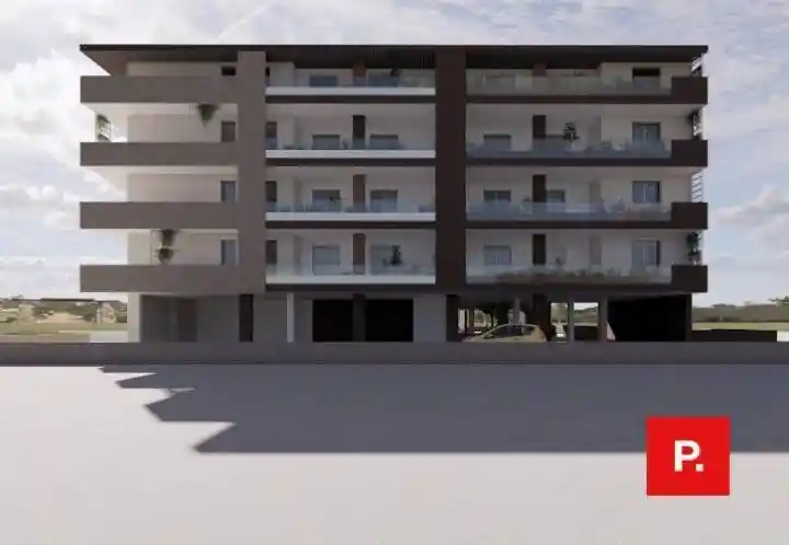 Appartamento in vendita a San Prisco