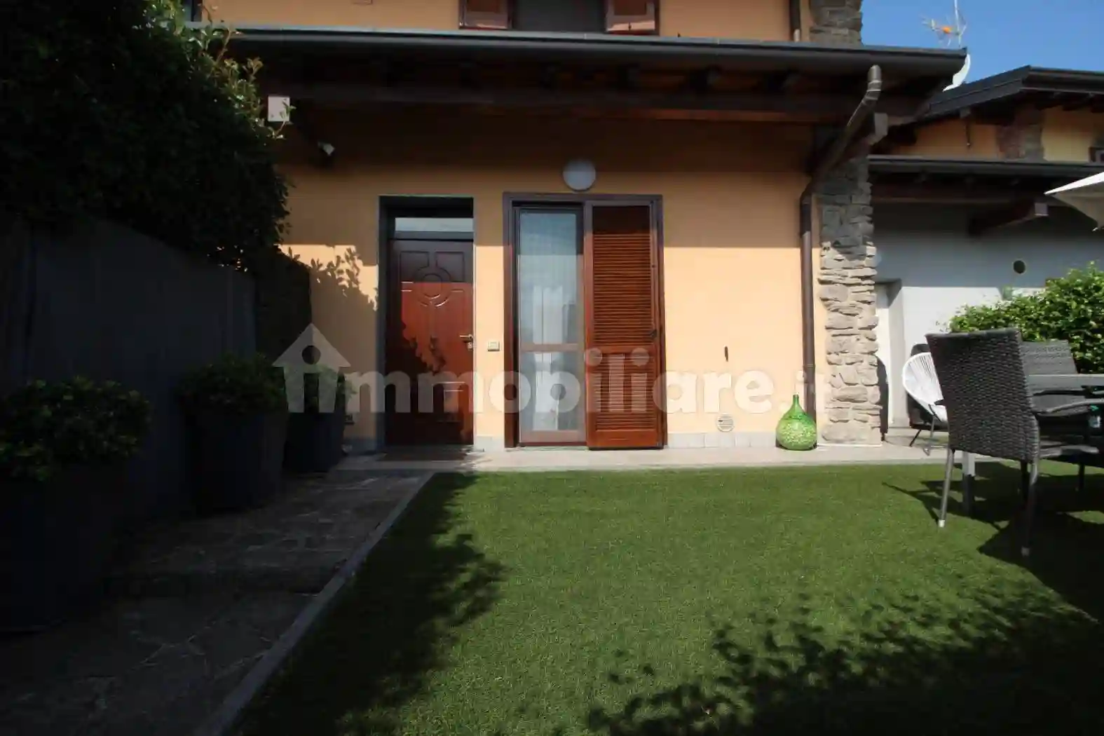 Villetta a schiera - foto 2