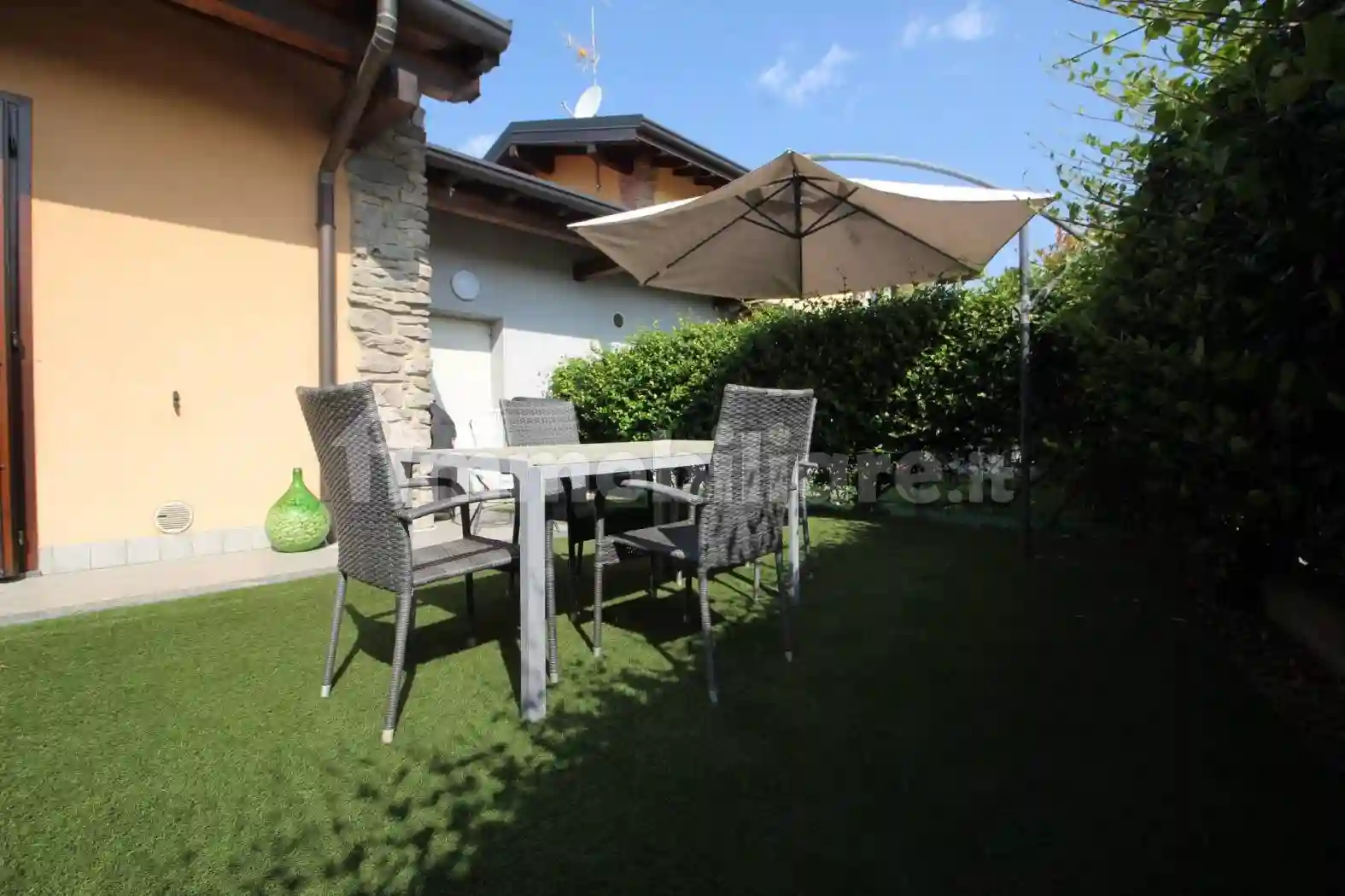 Villetta a schiera - foto 3