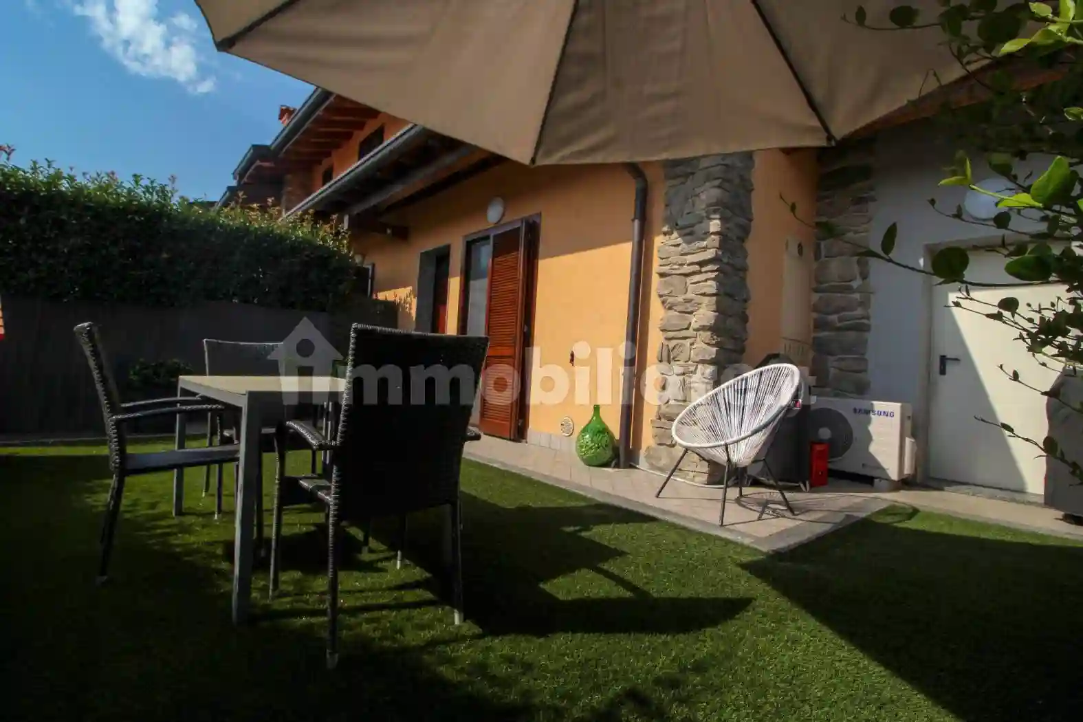 Villetta a schiera - foto 4