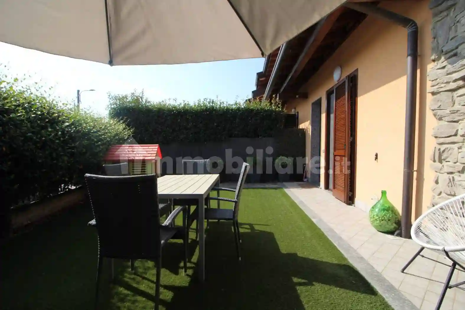 Villetta a schiera - foto 5