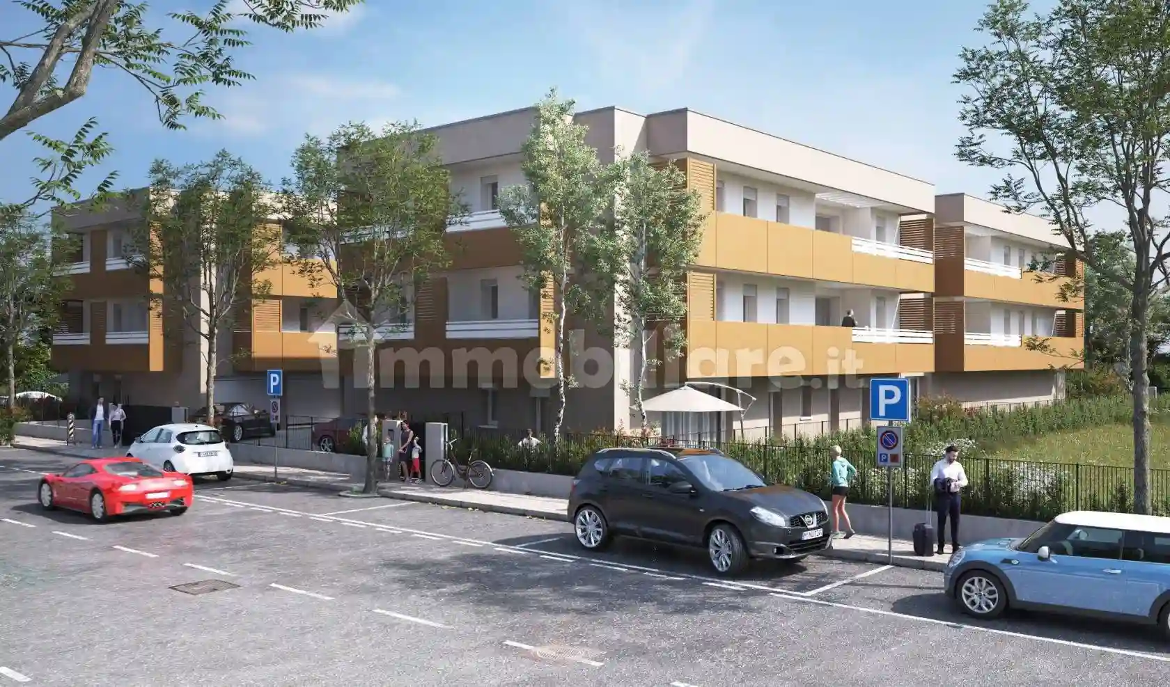Progetto - foto 3