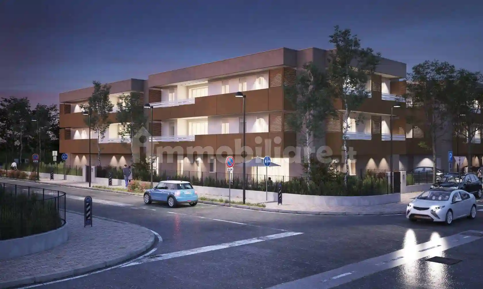 Progetto - foto 4