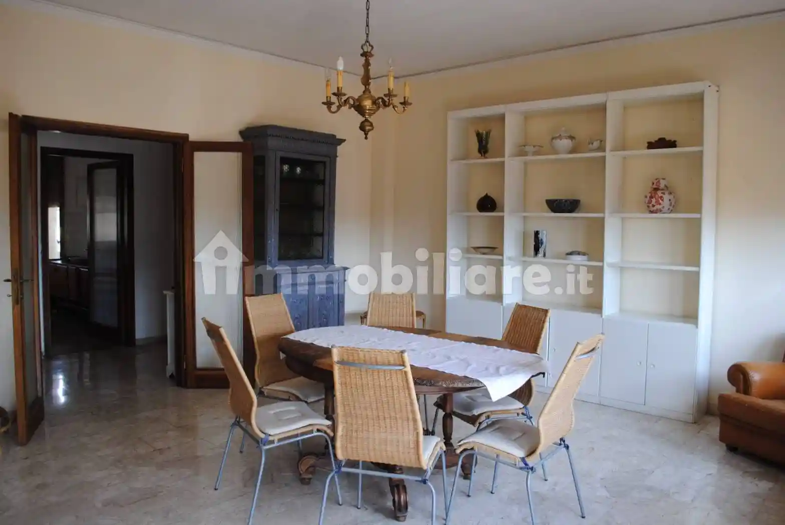 Appartamento in vendita a Firenze